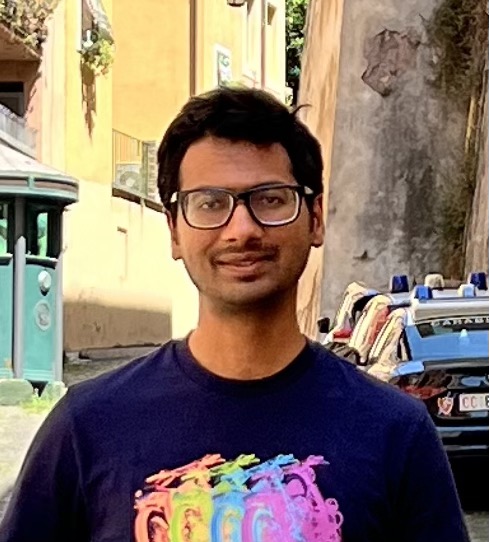 Arnav Kumar Jain