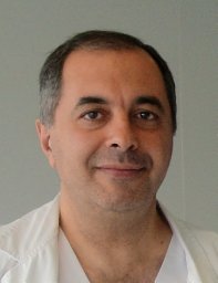Antonino Ginel