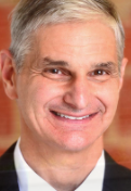 Eric M. Zolt