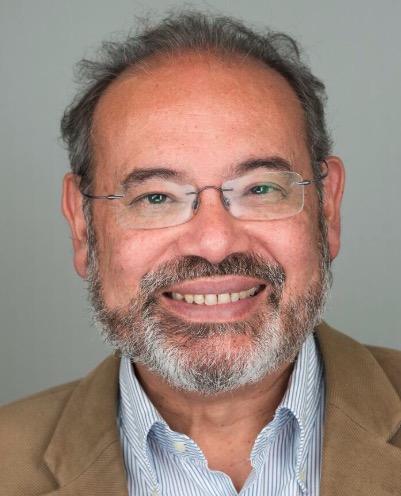 Luis Cuevas