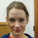 Sarah K Dupras