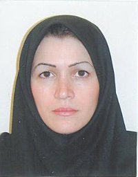 Shiva Khaleghparast