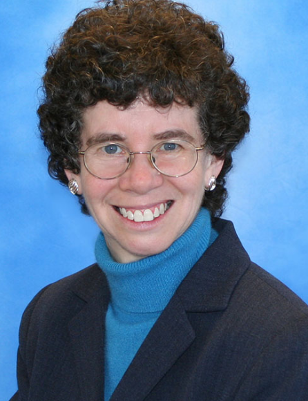 Karen J Sherman
