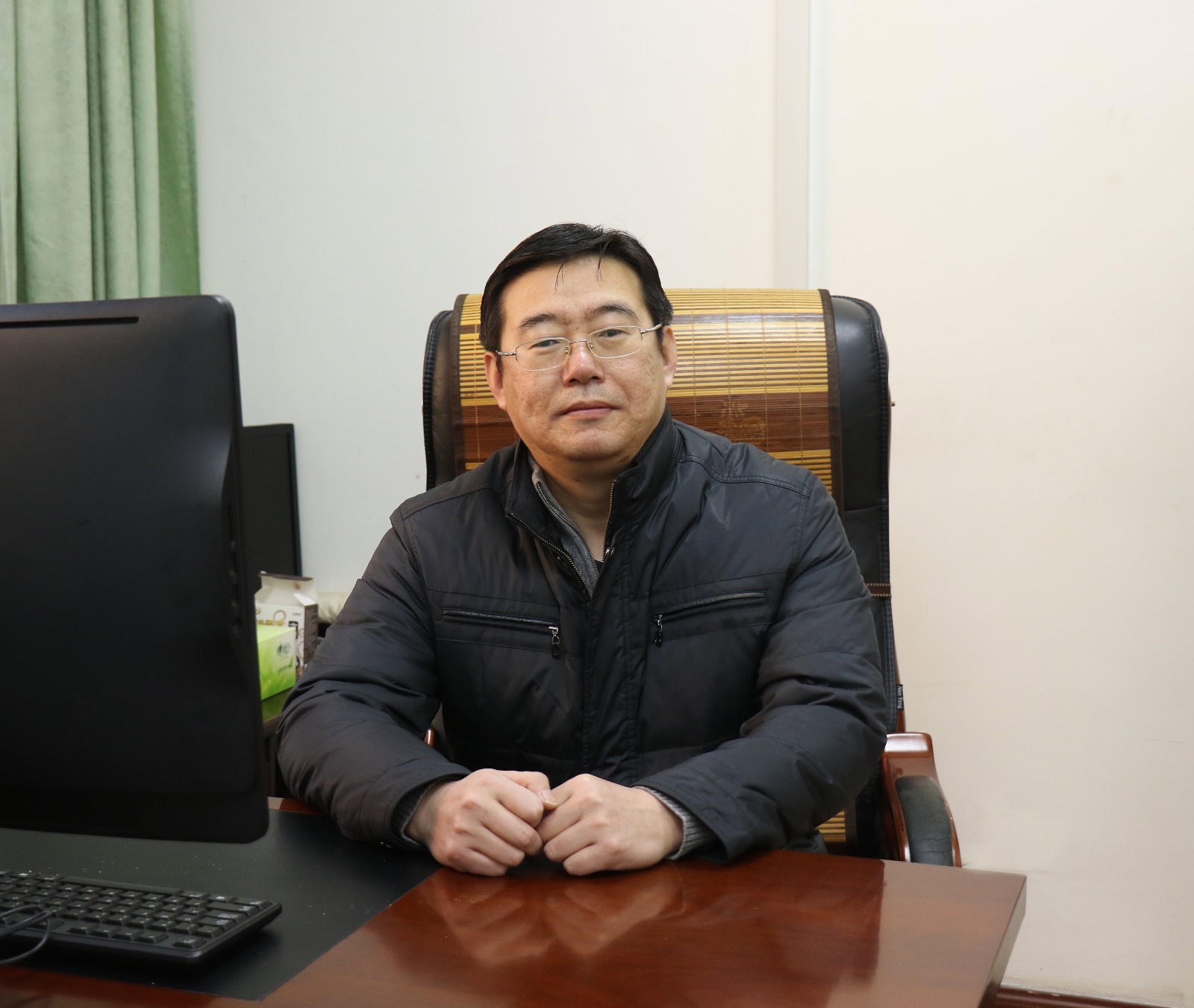 Aidong Liu