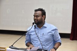 Bebin Ambrose