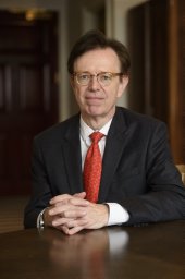 Vincent R. Reinhart