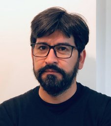 Juan Carlos Salazar-Elena