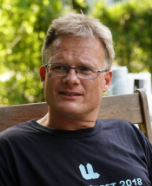 Miklas Scholz