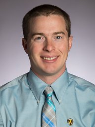 Luke Venstrom