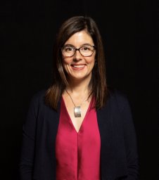 Jennifer Pribble