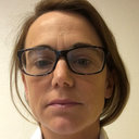 Odile Fargier Bochaton