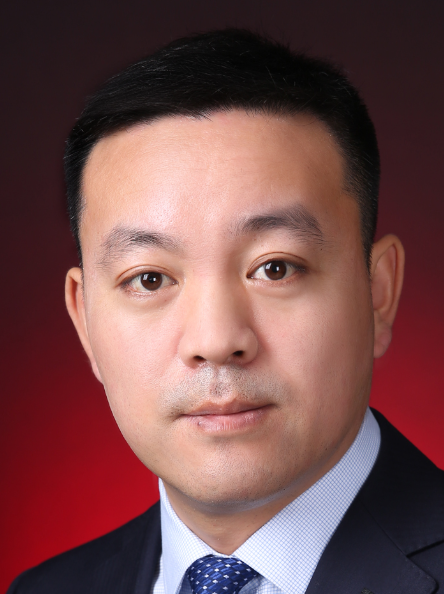Pengyu Lu