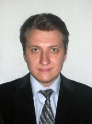 Volodymyr Koloskov