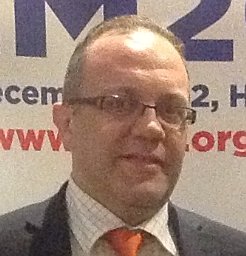Pedro Domingues