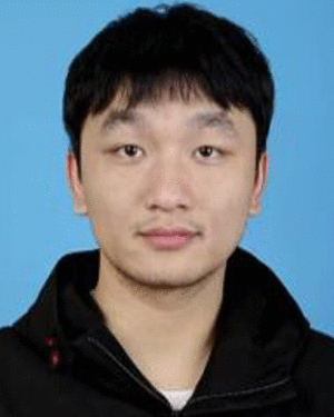 Wenjie Zhong