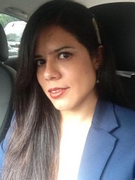 Gloria Patricia Baena-Caldas