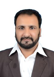 Amjad Mehmood