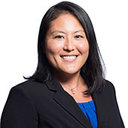 Tricia Kasamatsu