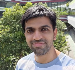 Nagarajan Raghavan
