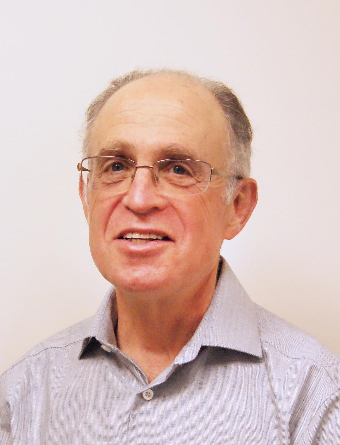Robert L. Fischer