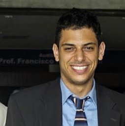 Fernando Nobre