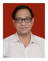 Ashok K Pandey