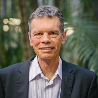 Peter A. Newcombe