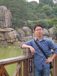 Linjie Zhang