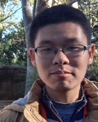 Youzhi Luo
