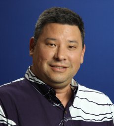 Marc Matsuura