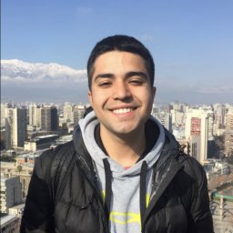 Lucas Torrealba