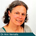 Ann Vernallis