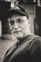 Richard Buday