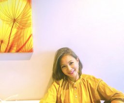 Lan Nguyen Chaplin