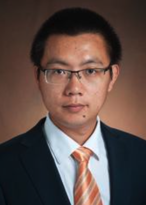 Zhao Zhang