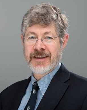 Daniel H. Sandweiss