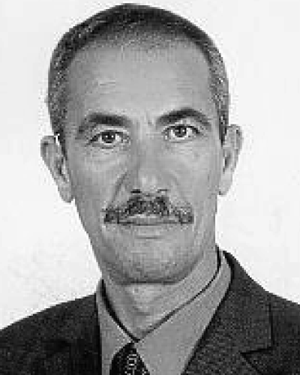 Mohamed Senouci