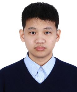 Wenbin Zhou