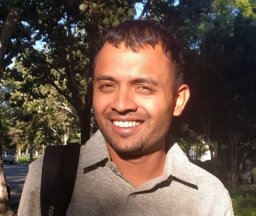 Radhen Patel
