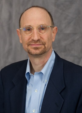 Steven T. Hackman (Steven Hackman)