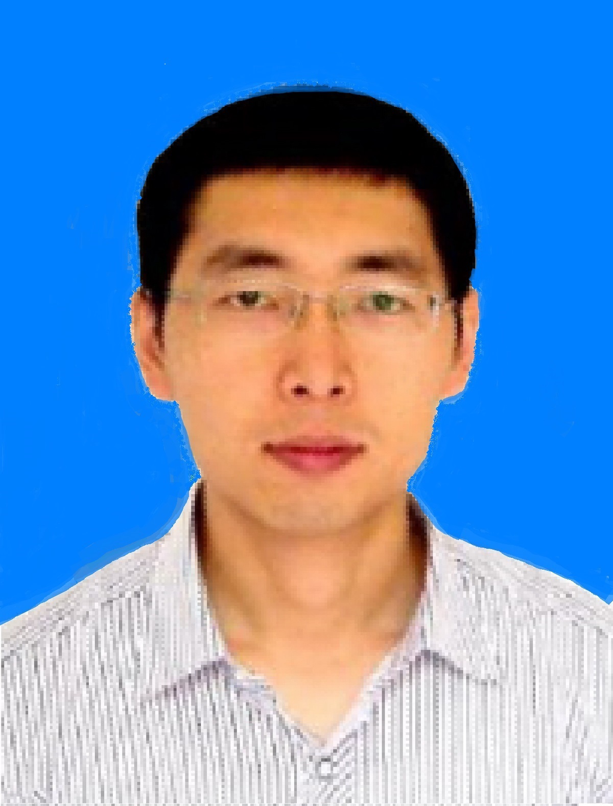 Xinqiang Fang