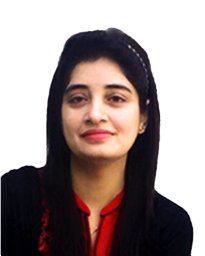 Sadaf Hameed