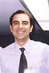Marcio Minto Fabricio
