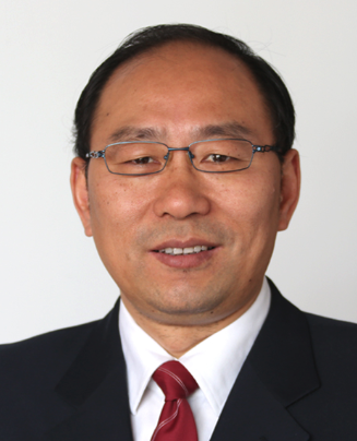 Guoqing Shao