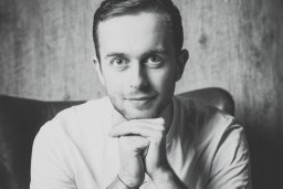 Moritz Ingendahl