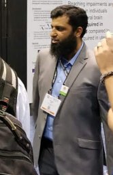 Taimoor Afzal