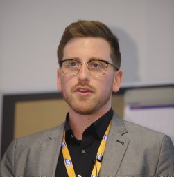 Daniel Bernau