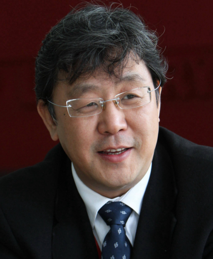 Siegfried Zhiqiang Wu