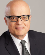 Huseyin Sehitoglu