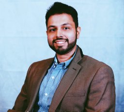 Vivek Subramanian